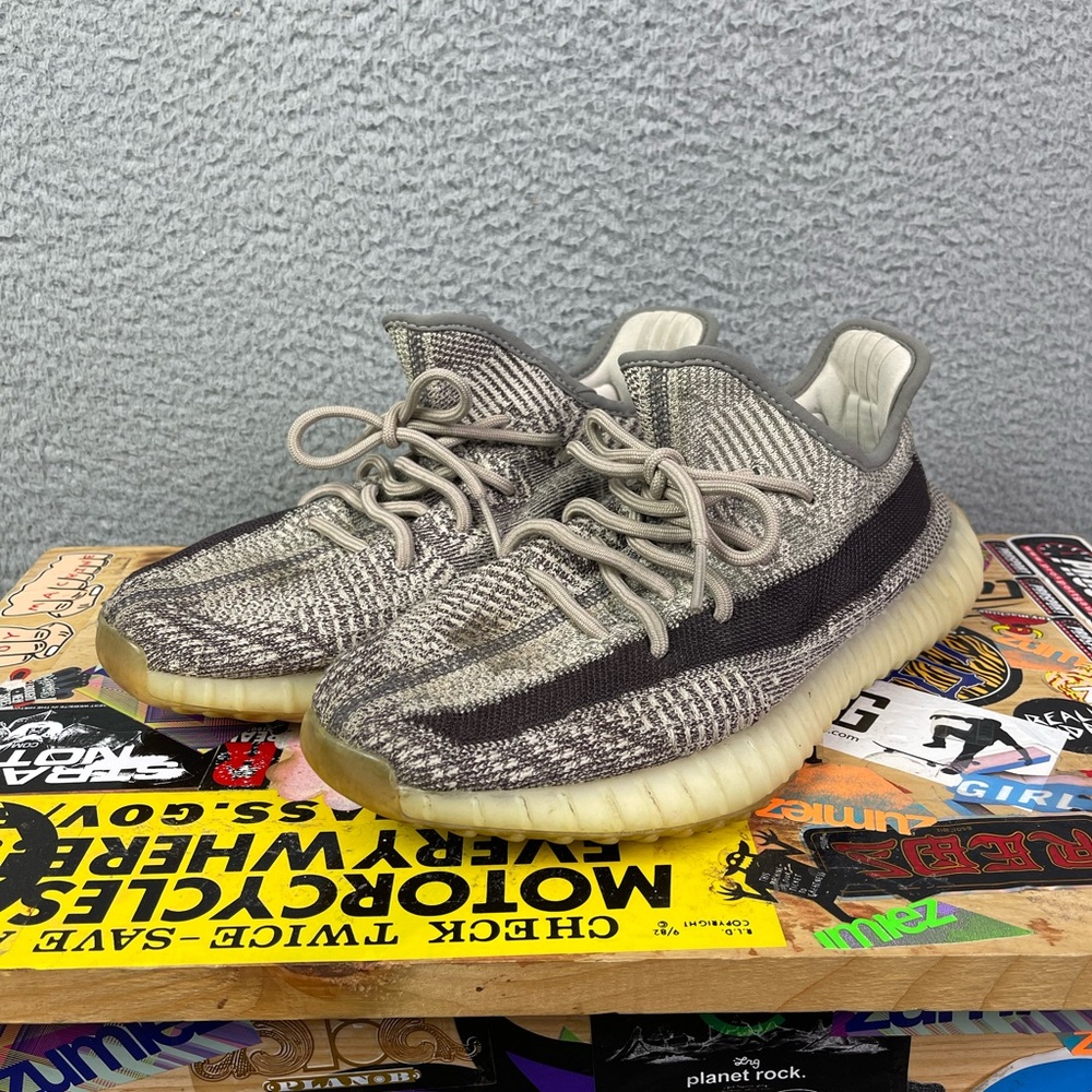Adidas Yeezy Boost 350 V2 Zyon FZ1267‎